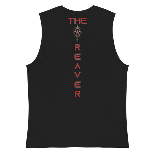 Reaver Muscle Shirt