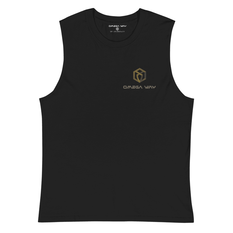 Serpent Muscle Shirt